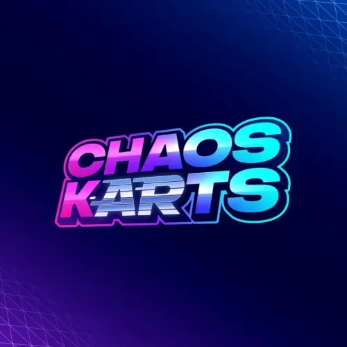 Chaos Karts