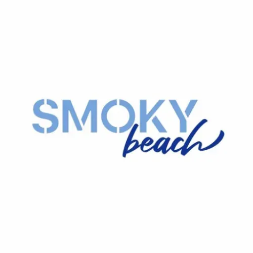Smoky Beach 