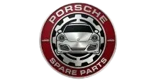 Porsche Spare Parts