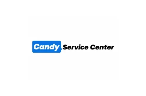 Candy Service Center