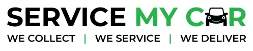 Service My Car