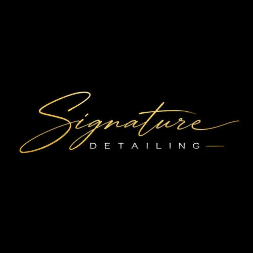 Signature Car Detailing
