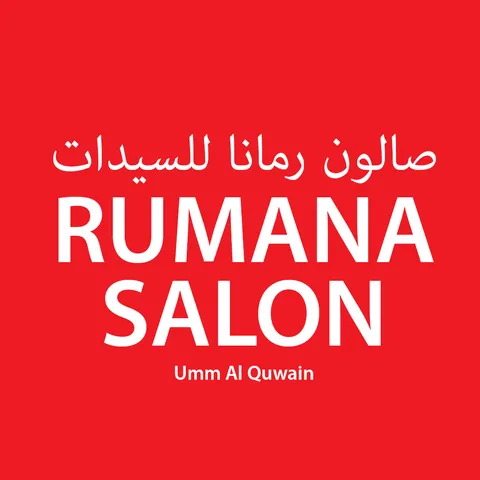 Rumana Ladies Salon logo