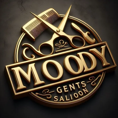 Moody Gents Salon