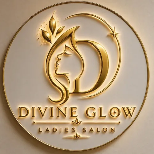 Divine Glow Ladies Salon