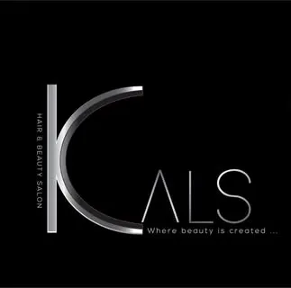 Kals Ladies Salon logo