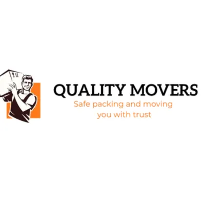 Quality Movers logo