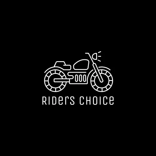 Riders Choice logo