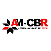 Al Marhaba Cars and Bike Rental logo