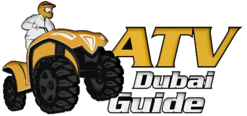 Atv Dubai Adventure