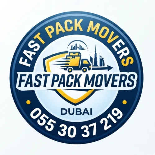 Fast Pack Movers and Packers Dubai