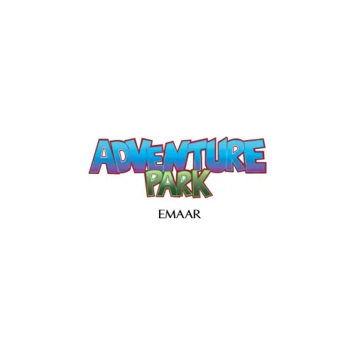 Adventure Park by Emaar logo