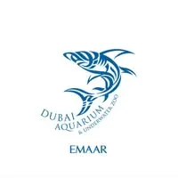 Dubai Aquarium & Underwater Zoo logo
