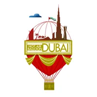 Hot Air Balloon Dubai