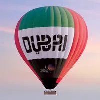 Hero Balloon Flights Dubai