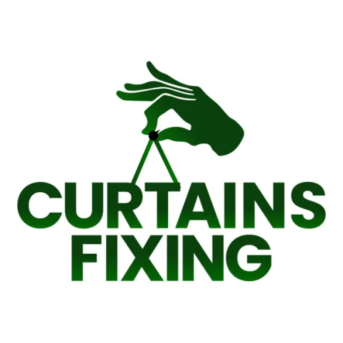 Curtains Fixing