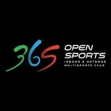 365 Indoor Courts