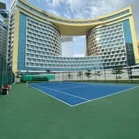 T&T Tennis & Paddle Courts