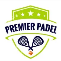 Premier Padel logo