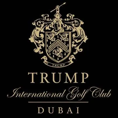 Trump International Golf Club, Dubai