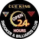 Cue King Snooker