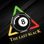 The Last Black Billiard And Snooker Club