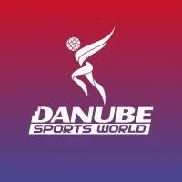 Danube Sports World logo