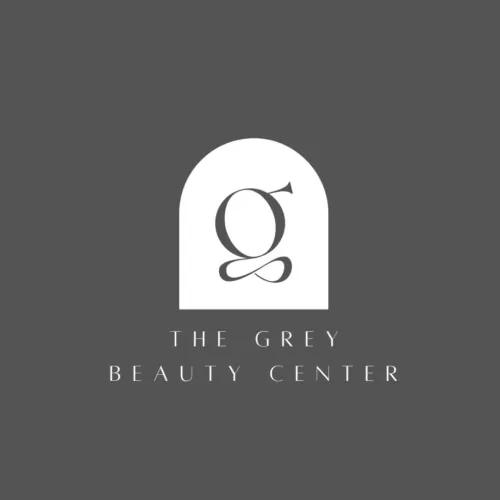 The Grey Beauty Center logo