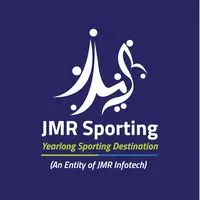 JMR Sporting logo