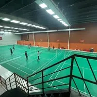 Badminton Academy - Energize Sports Discovery Gardens