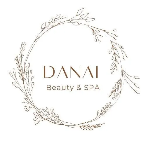 Danai Beauty & Spa logo
