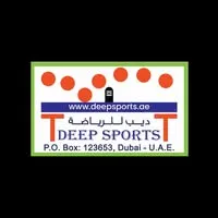 Deep Sports - Al Quoz