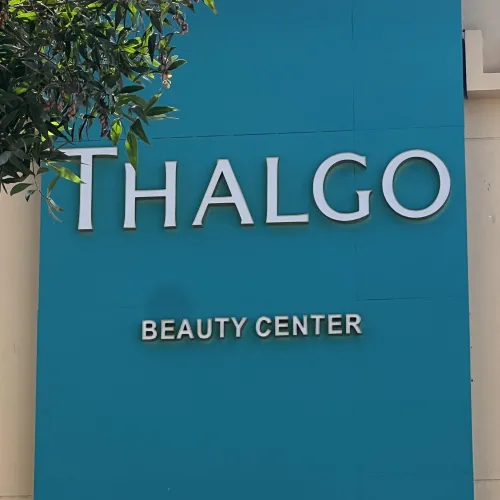 Thalgo Beauty Center