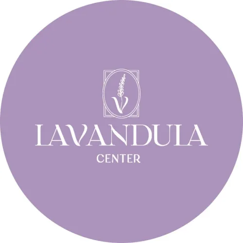 Lavandula Center