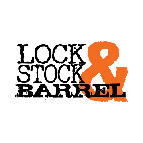Lock, Stock and Barrel