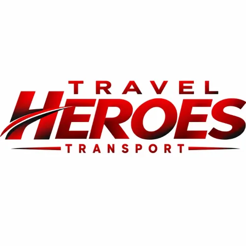 Travel Heroes Transport