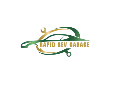 Rapid Rev Garage