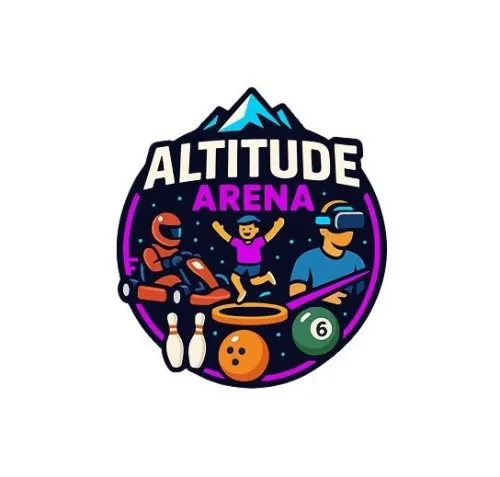 Altitude Arena