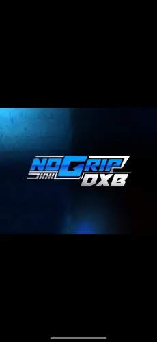 NoGrip DXB