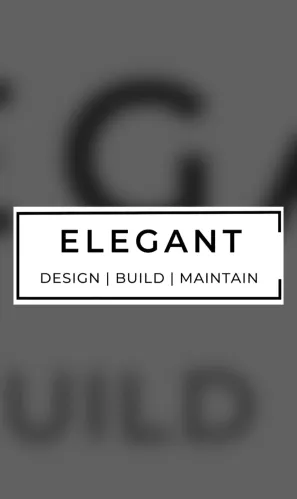 Elegant Fit-Out