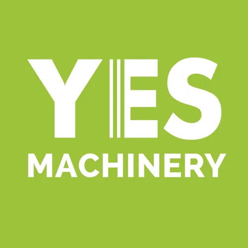 YES Machinery Plus