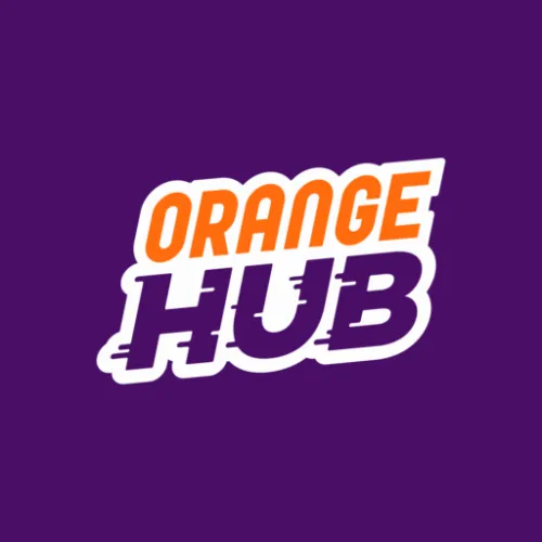 Orange Hub - WTC Mall Abu Dhabi