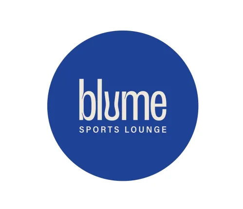 Blume Sports Lounge