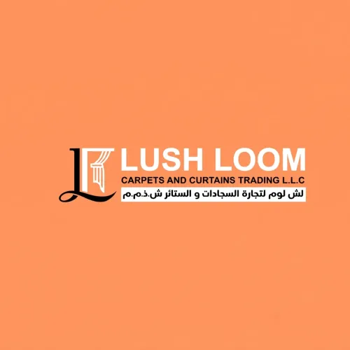Lush Loom Carpets & Curtains