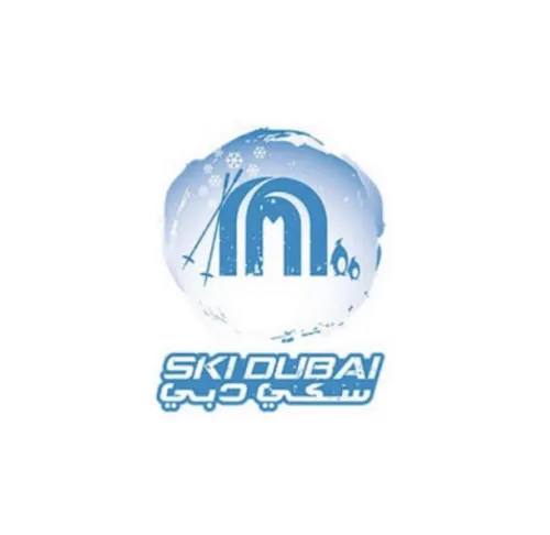 Ski Dubai