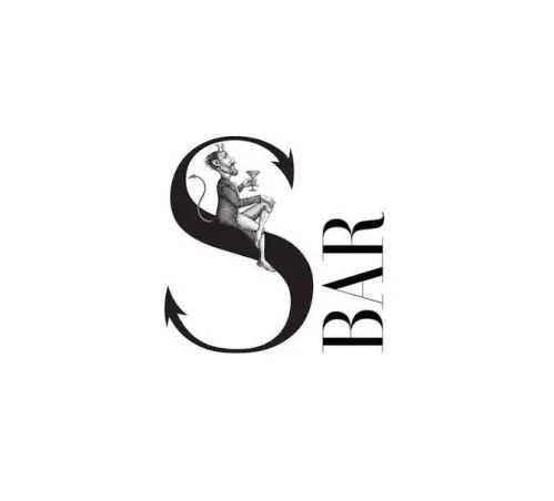 Bar - S Bar