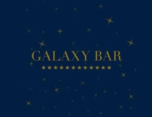 Galaxy Bar